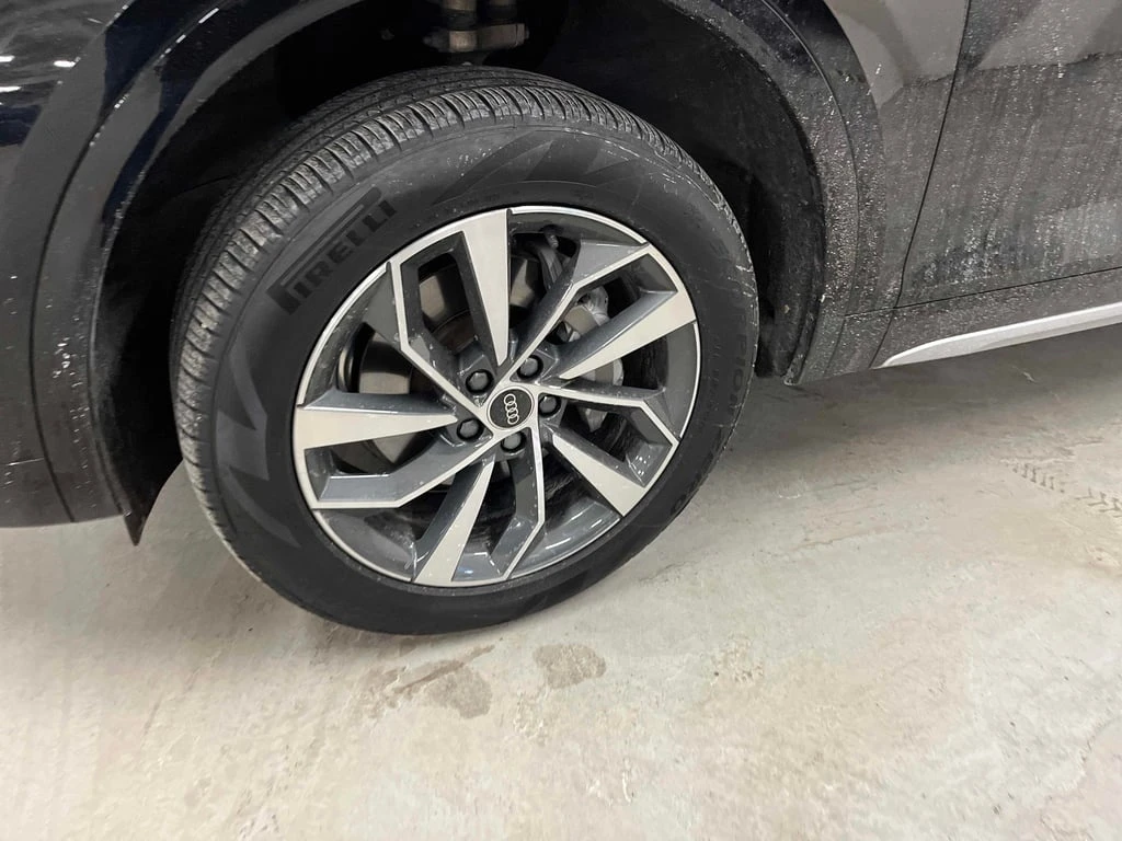 Audi Q5 2023 QUATTRO * ��������� * �������� *  | Mobile.bg � ����������� 6