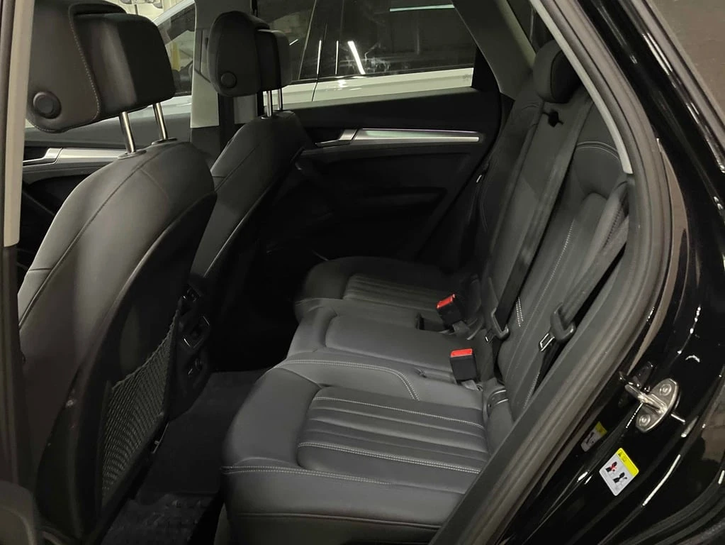 Audi Q5 2023 QUATTRO * ��������� * �������� *  | Mobile.bg � ����������� 12