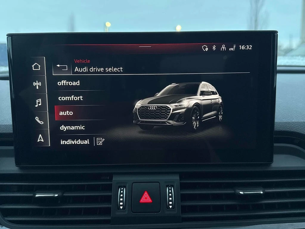 Audi Q5 Technik  CARFAX | Mobile.bg � ����������� 14