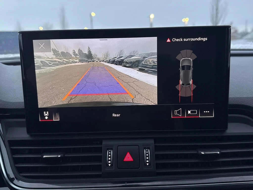 Audi Q5 Technik  CARFAX | Mobile.bg � ����������� 11