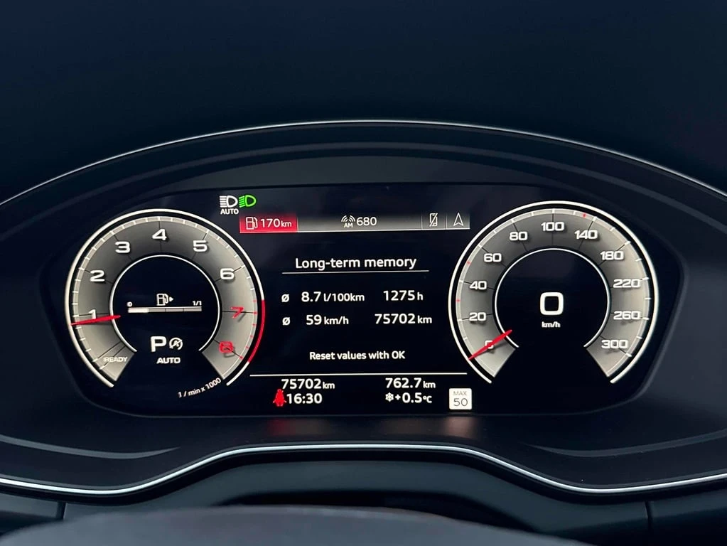 Audi Q5 Technik  CARFAX - изображение 8