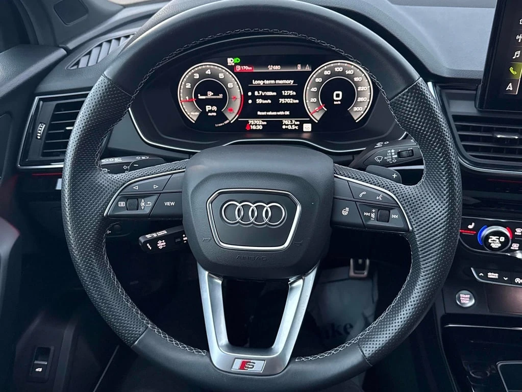 Audi Q5 Technik  CARFAX | Mobile.bg � ����������� 16