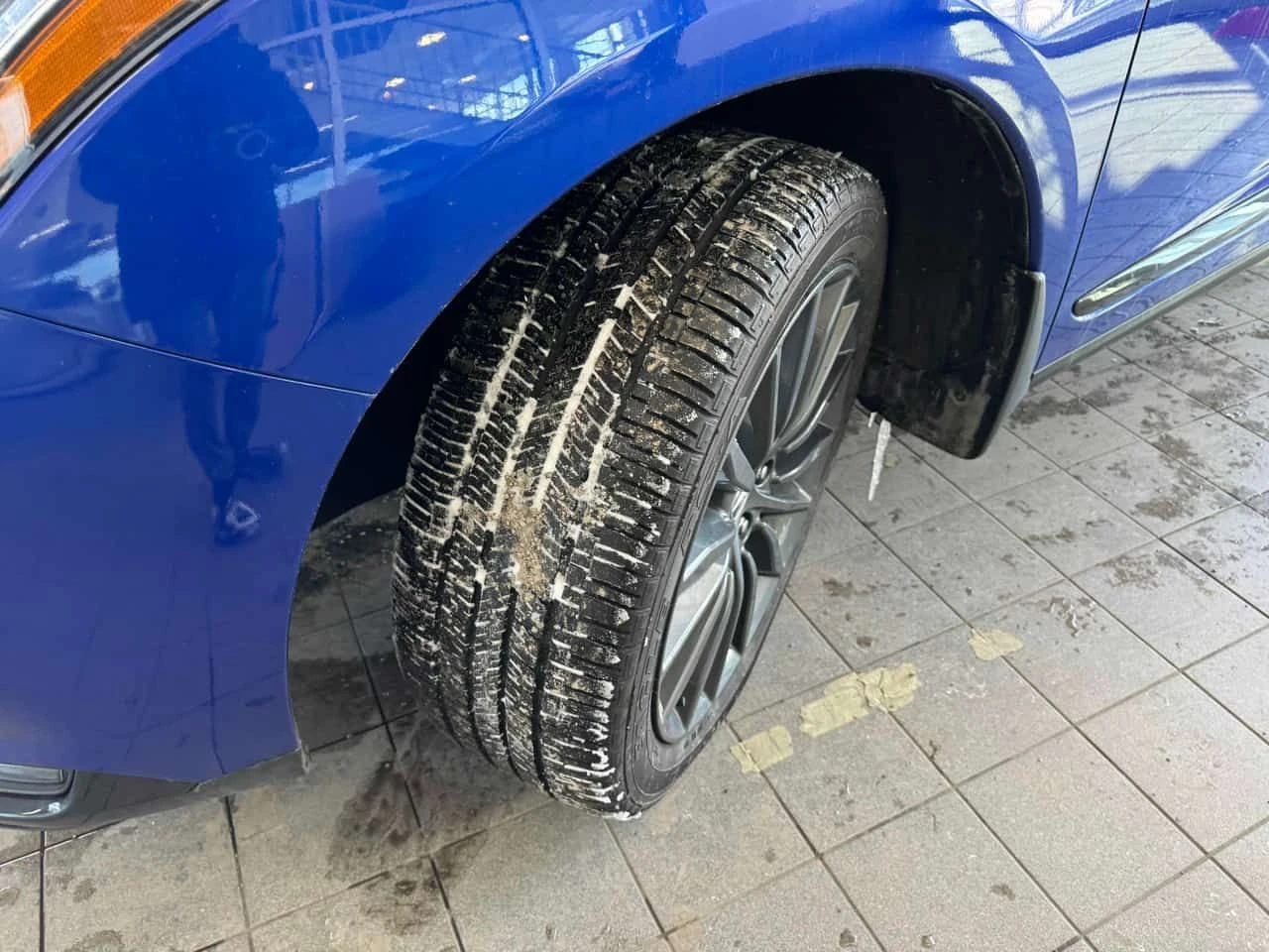 Acura Rdx * Platinum Elite A Spec* CARFAX* ���������* ������ | Mobile.bg � ����������� 7