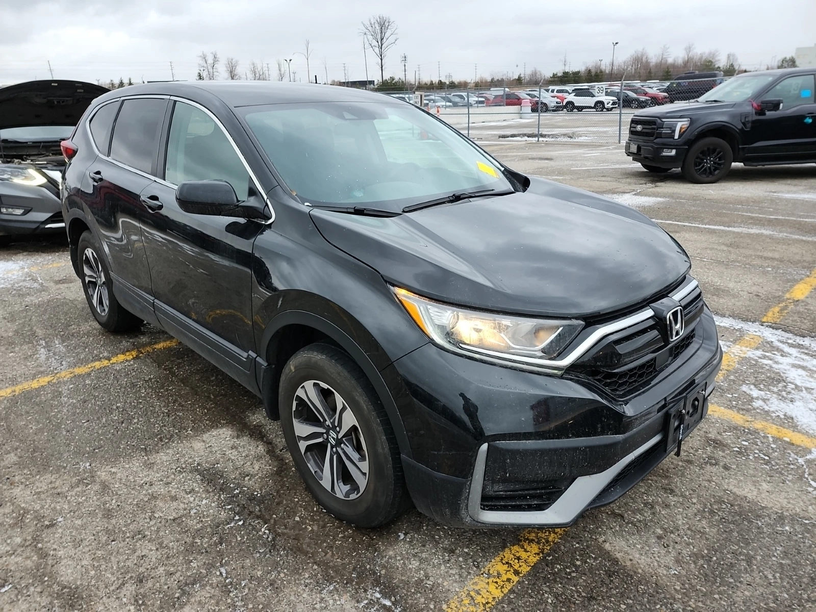 Honda Cr-v LX * CARFAX*  | Mobile.bg � ����������� 1