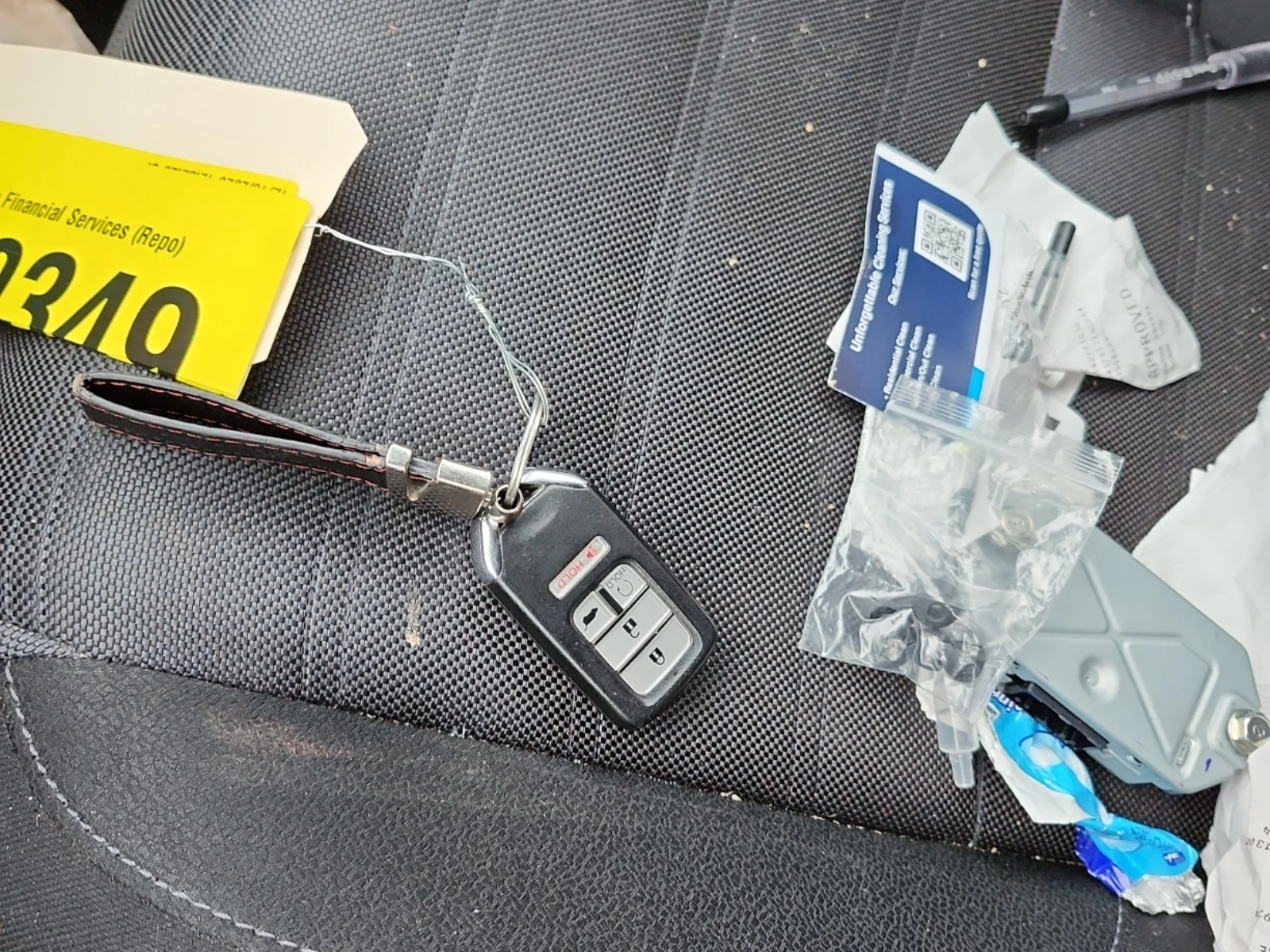 Honda Cr-v LX * CARFAX*  | Mobile.bg � ����������� 11