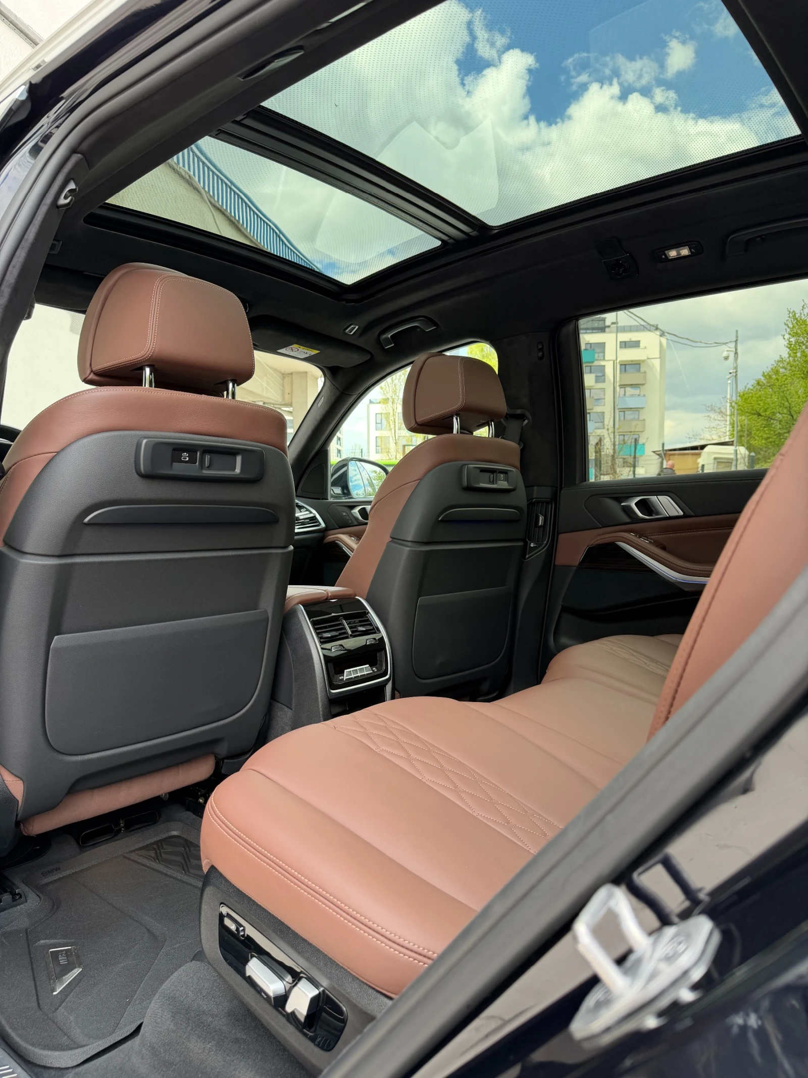 BMW X7 40i xDrive � �������� | Mobile.bg � ����������� 6