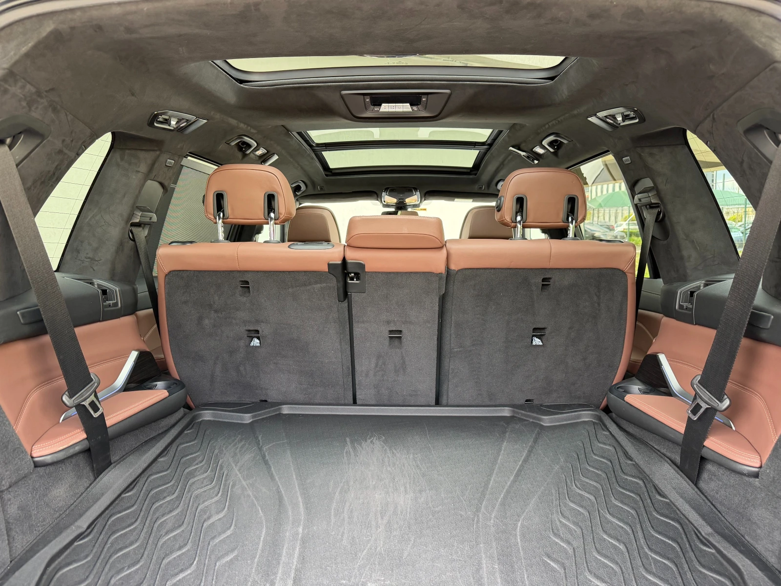 BMW X7 40i xDrive � �������� | Mobile.bg � ����������� 11