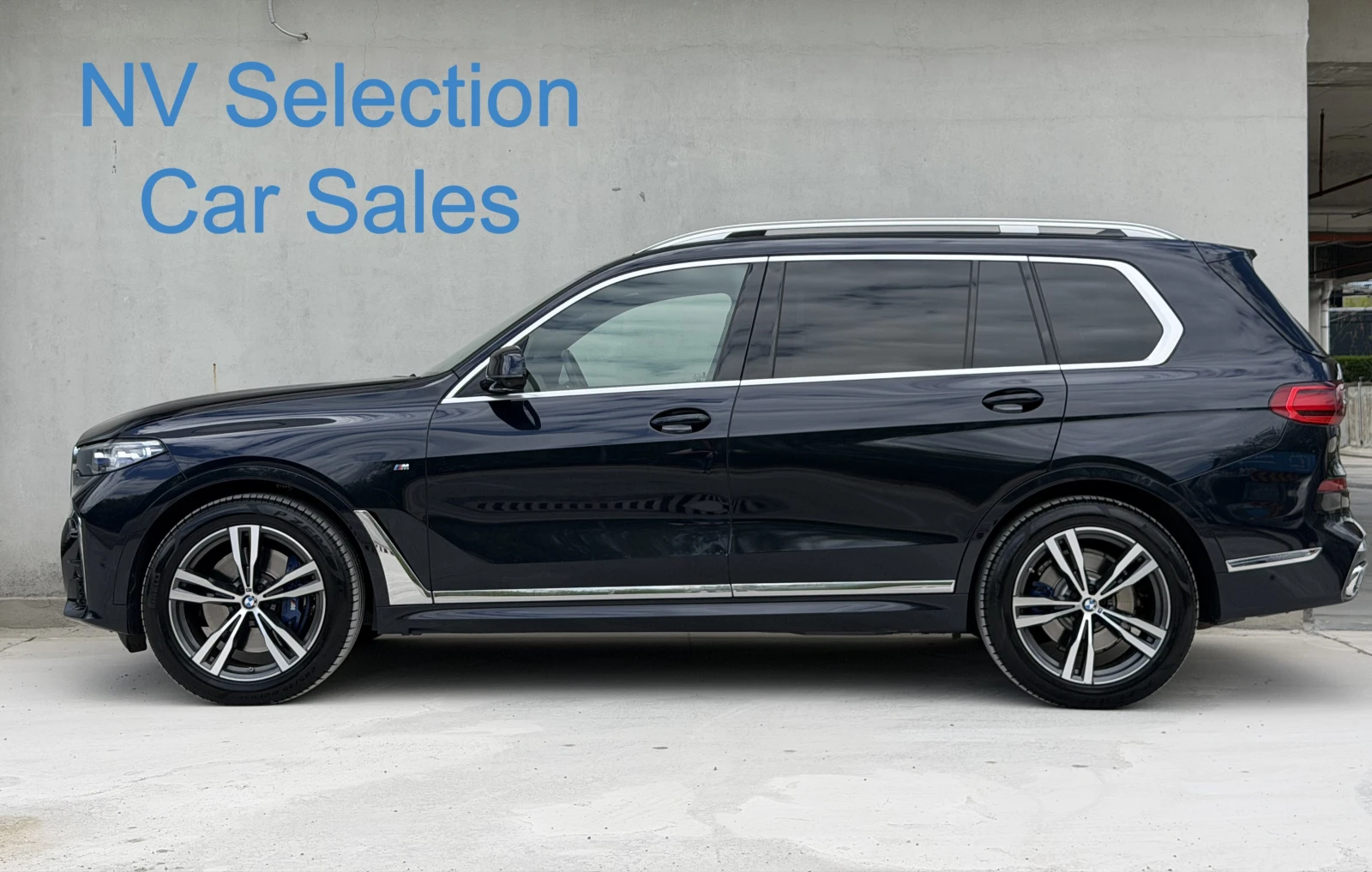 BMW X7 40i xDrive � �������� | Mobile.bg � ����������� 2