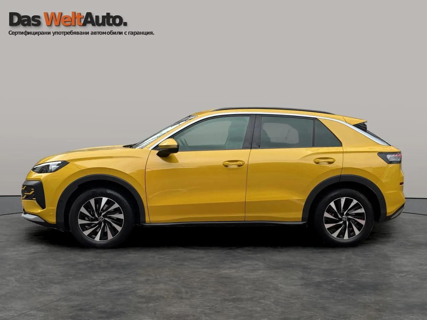 VW T-Roc | Mobile.bg � ����������� 2