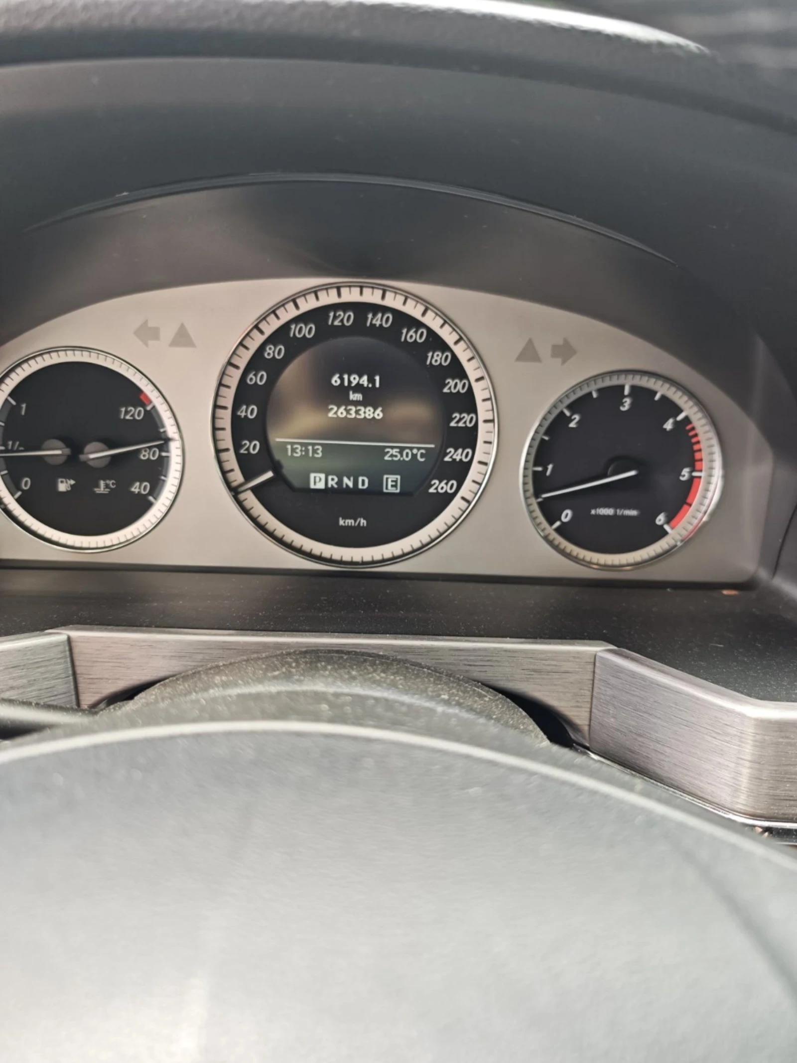Mercedes-Benz GLK 3.5 AVTOMA�# �������� �����!!! | Mobile.bg � ����������� 9
