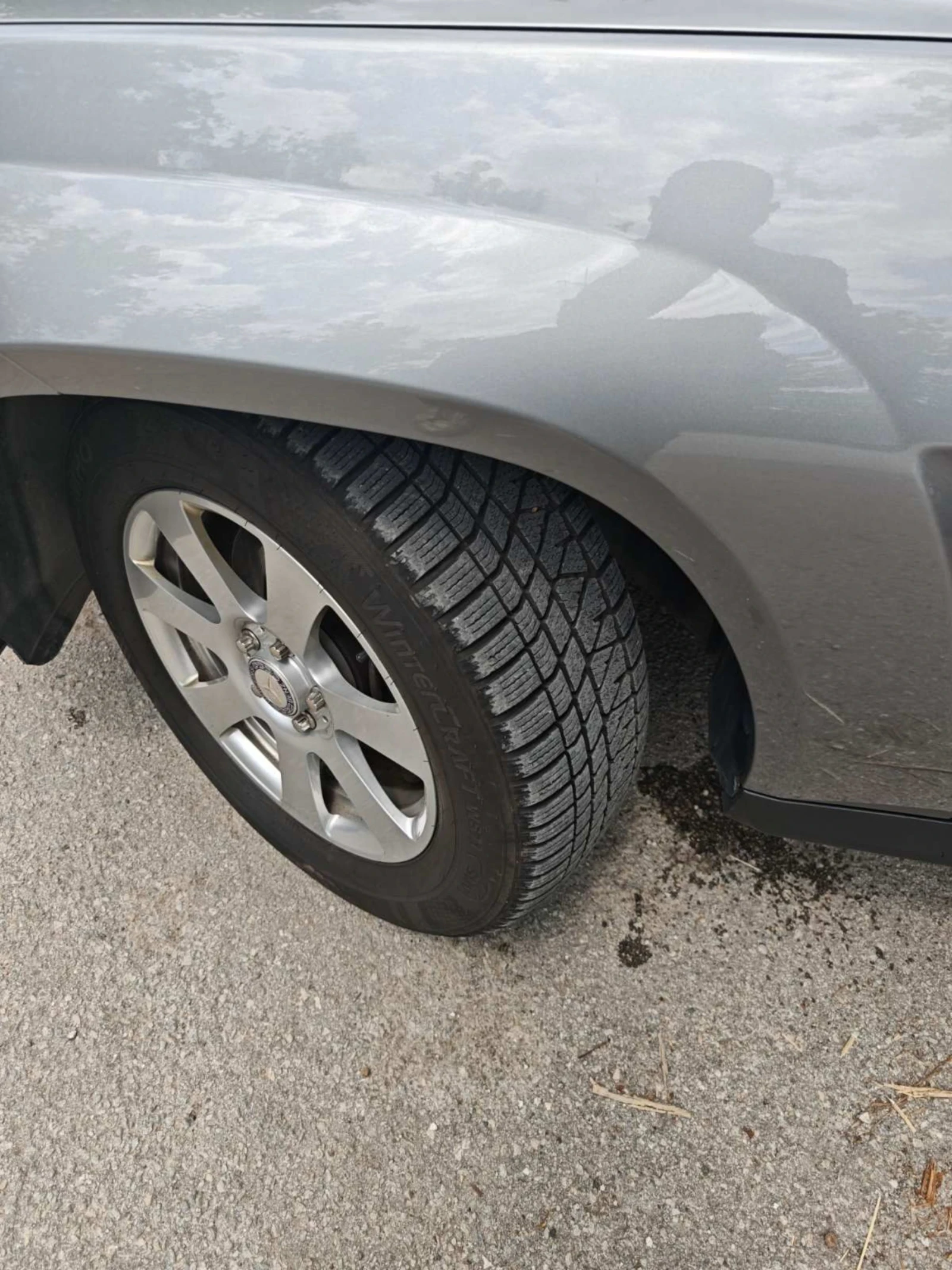 Mercedes-Benz GLK 3.5 AVTOMA�# �������� �����!!! | Mobile.bg � ����������� 5
