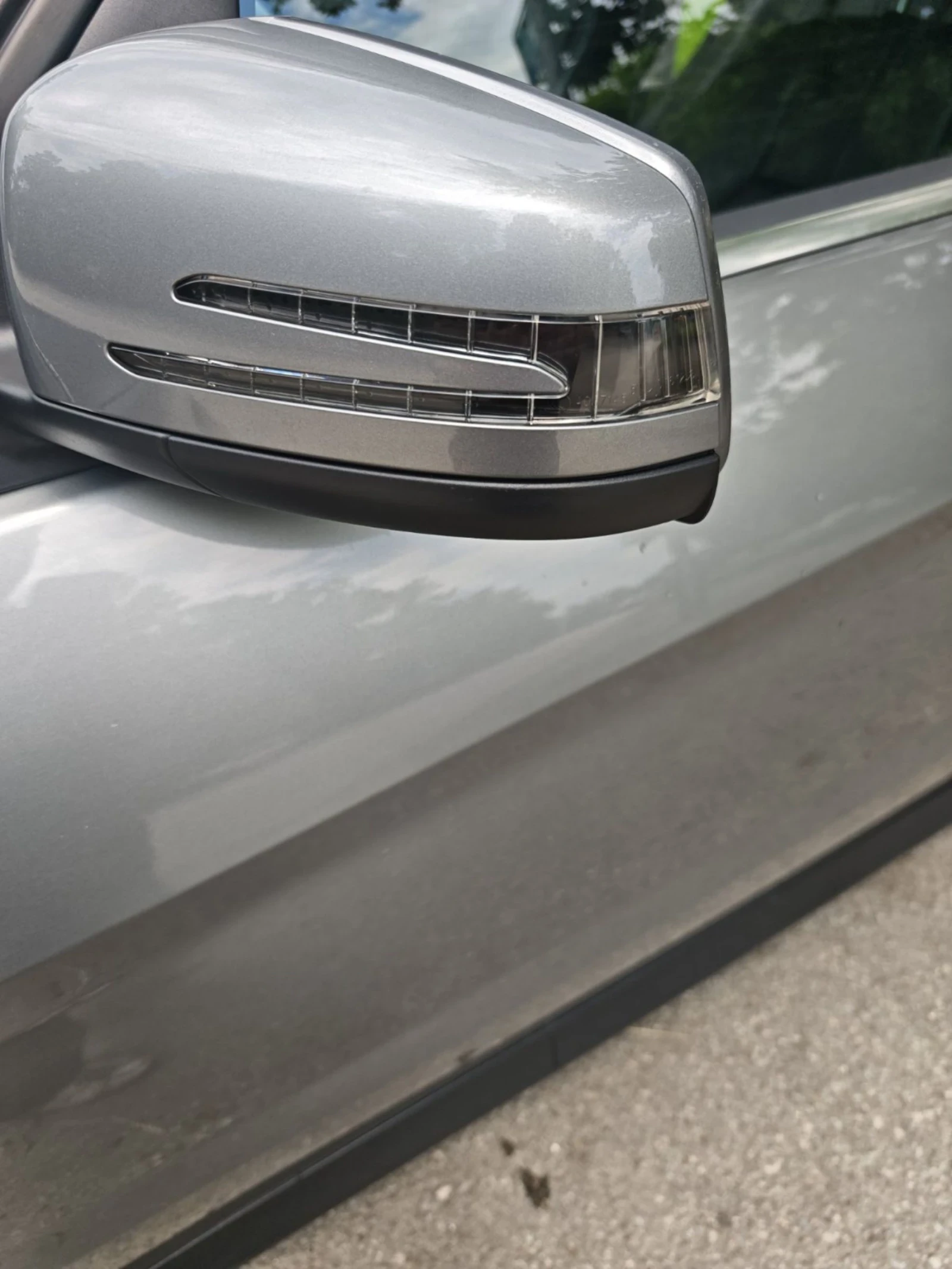 Mercedes-Benz GLK 3.5 AVTOMA�# �������� �����!!! | Mobile.bg � ����������� 4