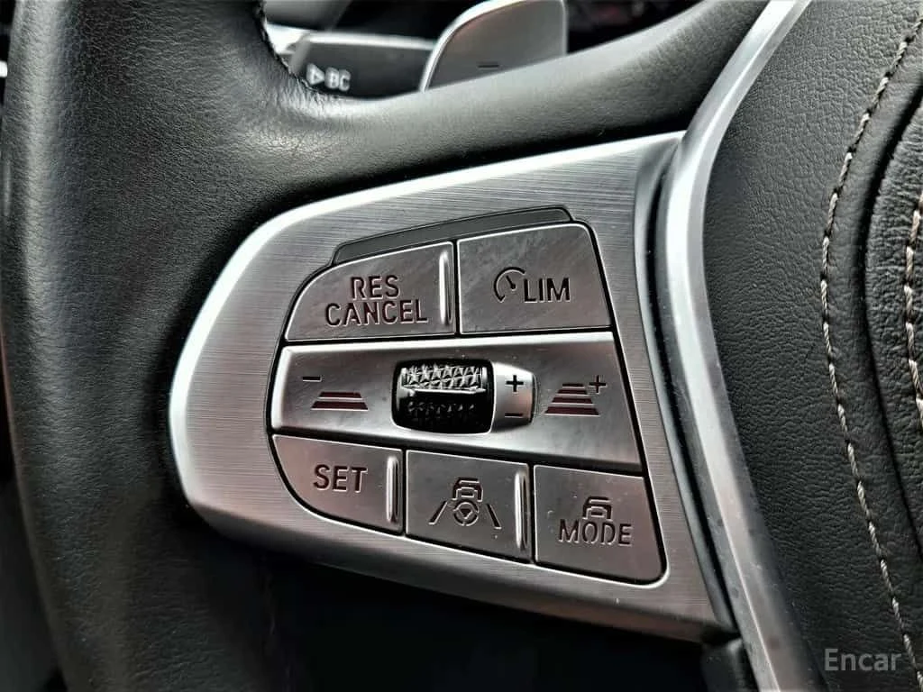 BMW X7 * xDrive 30d Design Pure Excellent 6 Seater * ЦЕНА, снимка 12 - Автомобили и джипове - 55626440