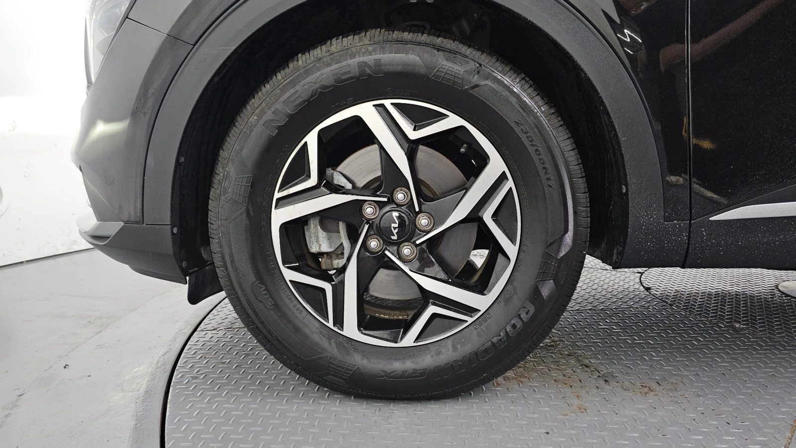 Kia Sportage 1.6T 2WD Prestige autoprime.bg, снимка 5 - Автомобили и джипове - 55842356