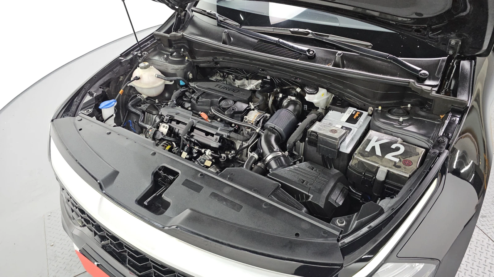Kia Sportage 1.6T 2WD Prestige autoprime.bg, снимка 6 - Автомобили и джипове - 55842356