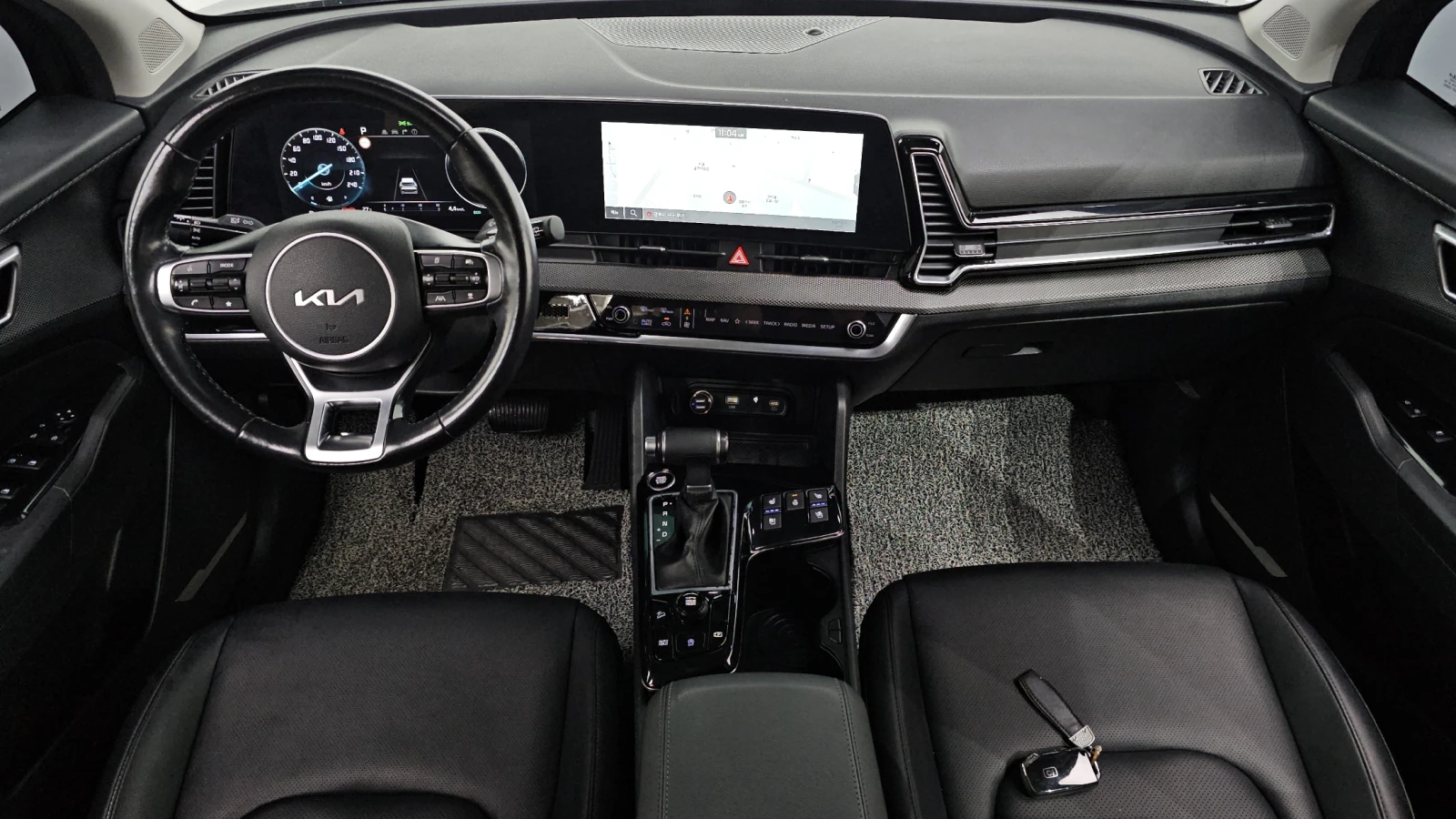 Kia Sportage 1.6T 2WD Prestige autoprime.bg, снимка 7 - Автомобили и джипове - 55842356