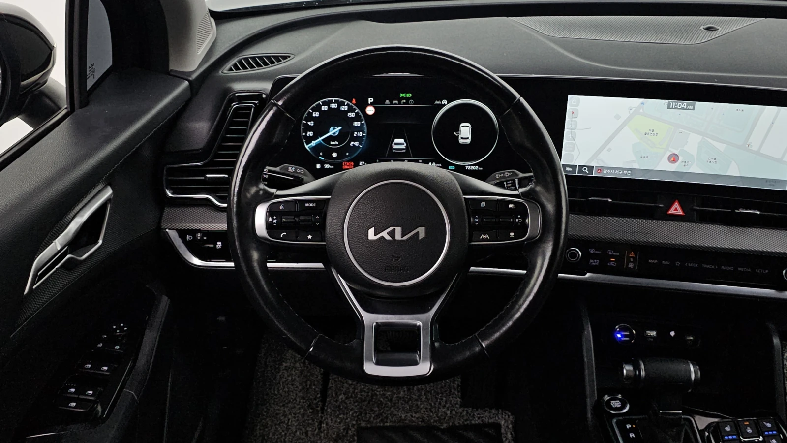 Kia Sportage 1.6T 2WD Prestige autoprime.bg, снимка 11 - Автомобили и джипове - 55842356