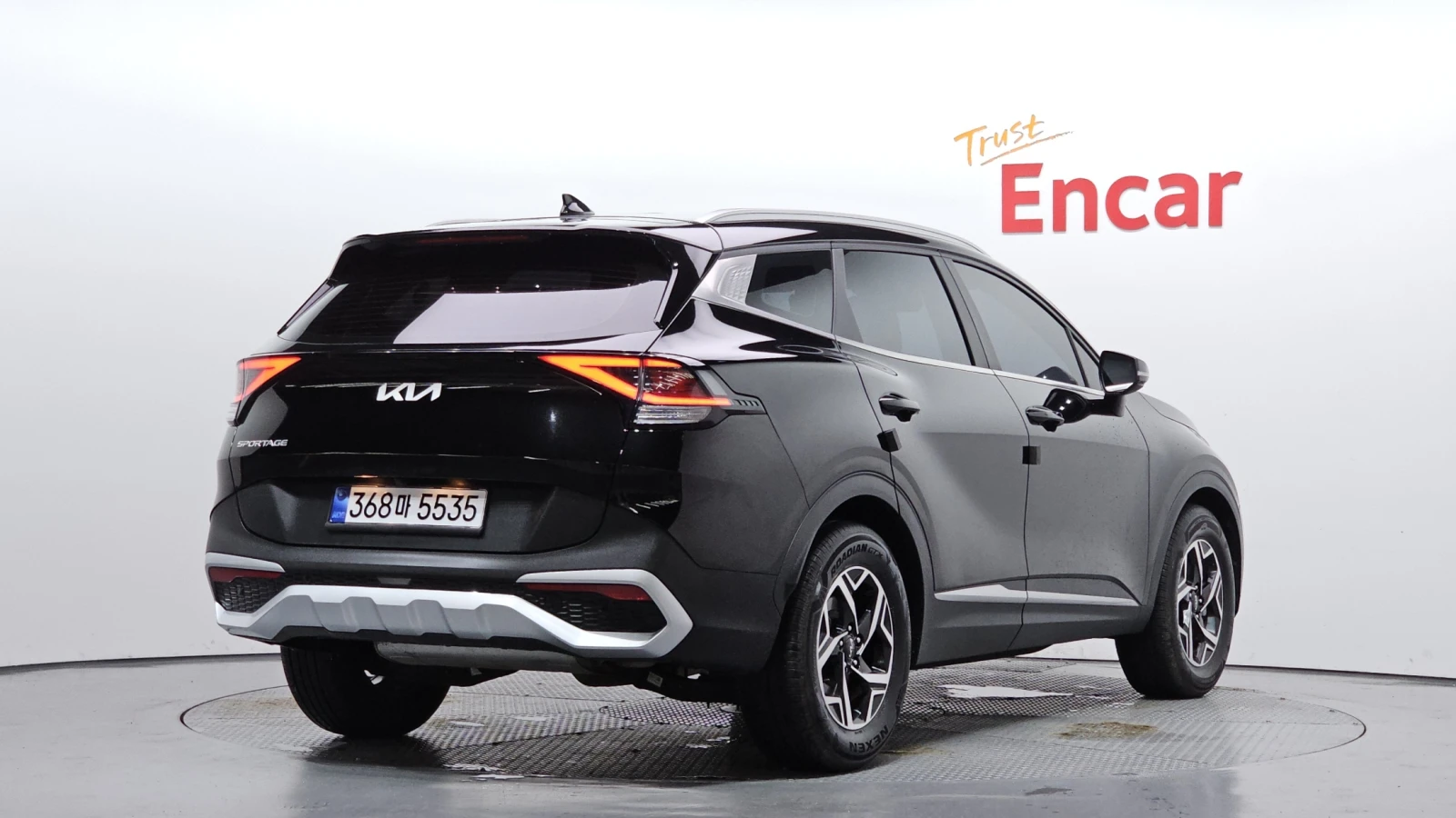 Kia Sportage 1.6T 2WD Prestige autoprime.bg, снимка 2 - Автомобили и джипове - 55842356