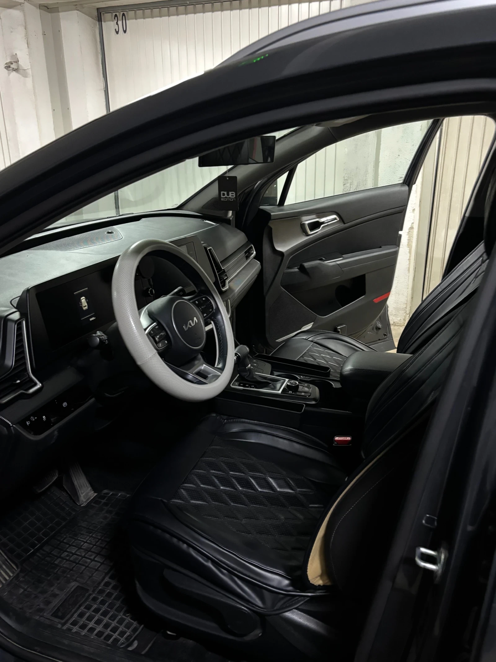Kia Sportage, снимка 13 - Автомобили и джипове - 56484097