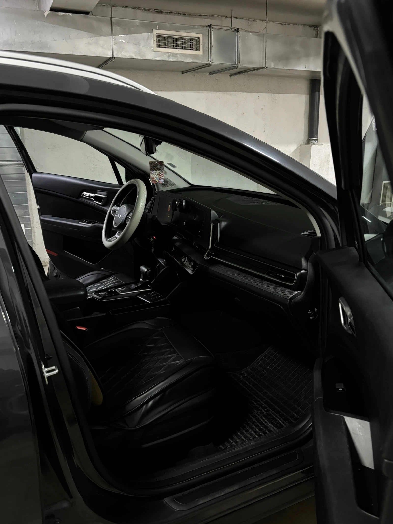 Kia Sportage, снимка 12 - Автомобили и джипове - 56484097