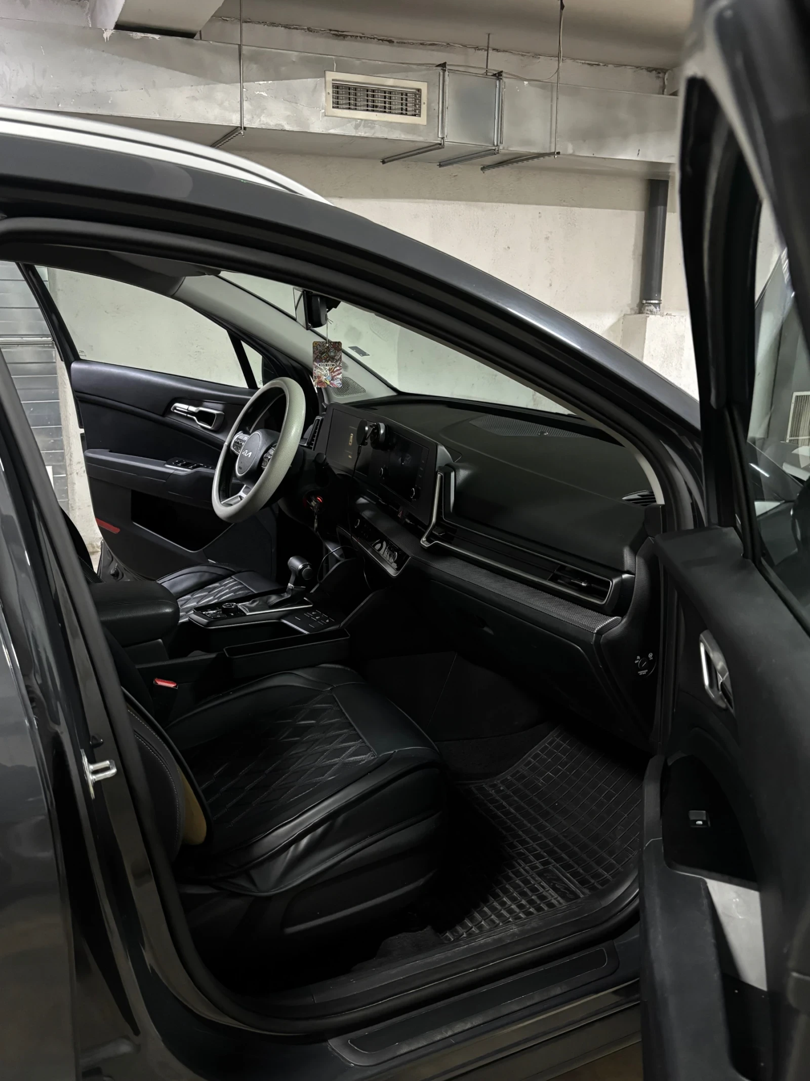 Kia Sportage, снимка 11 - Автомобили и джипове - 56484097