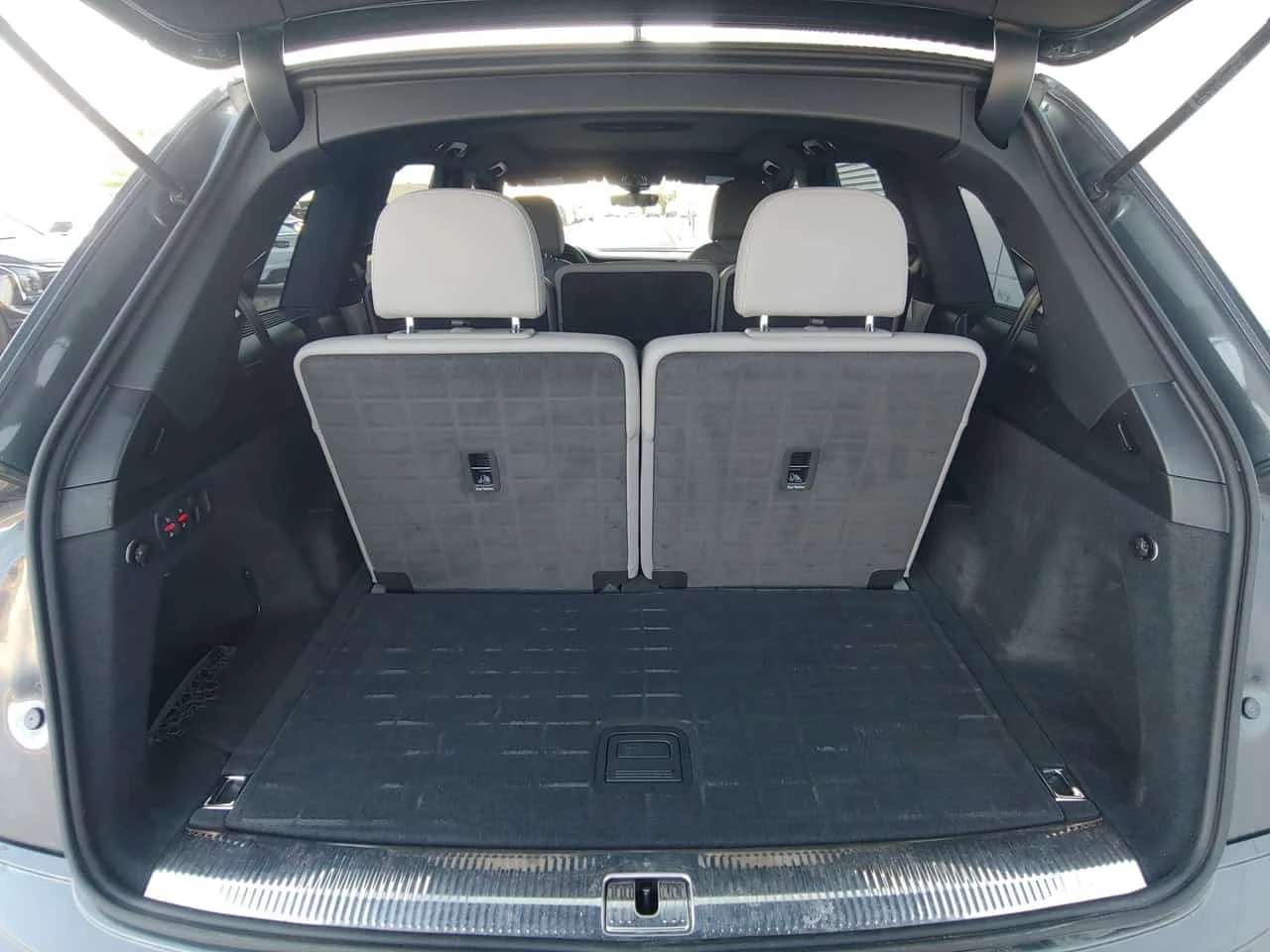 Audi Q7 * 55 TFSI Komfort | 7  ����� | ���� | CARFAX |  | Mobile.bg � ����������� 16