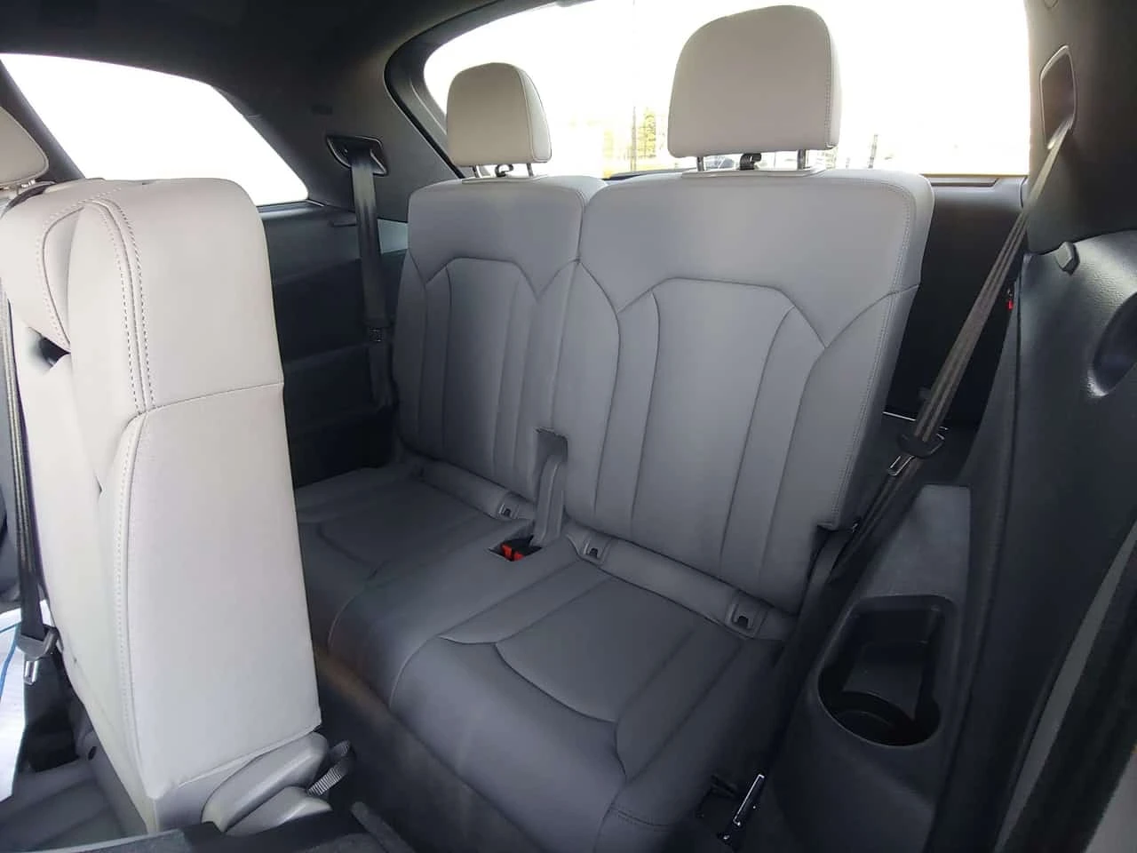 Audi Q7 * 55 TFSI Komfort | 7  ����� | ���� | CARFAX |  | Mobile.bg � ����������� 15
