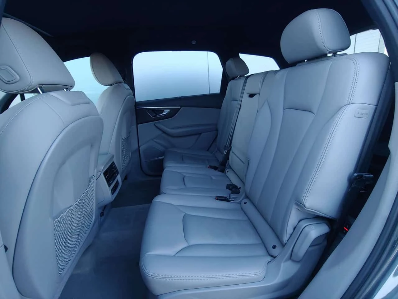 Audi Q7 * 55 TFSI Komfort | 7  ����� | ���� | CARFAX |  | Mobile.bg � ����������� 13