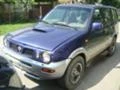 Nissan Terrano 2.7TDi, снимка 1