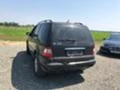 Mercedes-Benz ML 400 V8 дизел на части , снимка 5