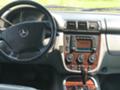 Mercedes-Benz ML 400 V8 дизел на части , снимка 9 - Автомобили и джипове - 22026011