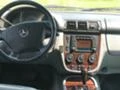 Mercedes-Benz ML 400 V8 дизел на части , снимка 9