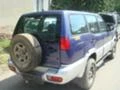 Nissan Terrano 2.7TDi, снимка 3