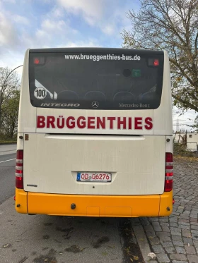 Mercedes-Benz Integro, снимка 5