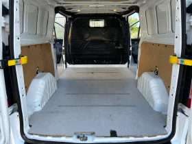 Ford Transit Custom 2.2TDCI LONG ДВЕ СТРАНИЧНИ ВРАТИ, снимка 13