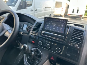 VW Transporter 2.0TDI 102k.c. FACE, снимка 10