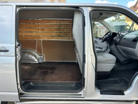 VW Transporter 2.0TDI 102k.c. FACE, снимка 12