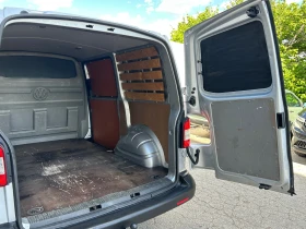 VW Transporter 2.0TDI 102k.c. FACE, снимка 15
