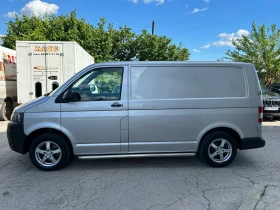VW Transporter 2.0TDI 102k.c. FACE, снимка 7