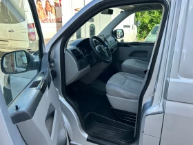 VW Transporter 2.0TDI 102k.c. FACE, снимка 8
