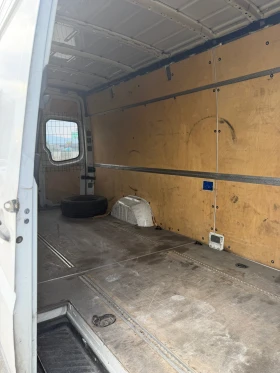 Mercedes-Benz Sprinter 316 Maxi, снимка 4