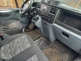 Ford Transit 2.4 TDCI, снимка 9