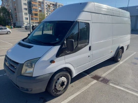 Ford Transit 2.4 TDCI, снимка 2