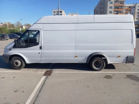 Ford Transit 2.4 TDCI, снимка 3