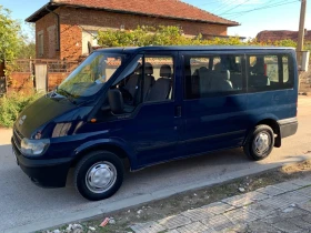 Ford Transit | Mobile.bg    8