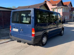 Ford Transit | Mobile.bg    7