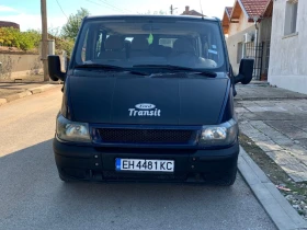 Ford Transit | Mobile.bg    1