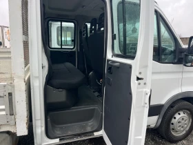 Iveco Daily 35c12 ВНОС ИТАЛИЯ, снимка 15