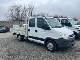 Iveco Daily 35c12 ВНОС ИТАЛИЯ, снимка 2