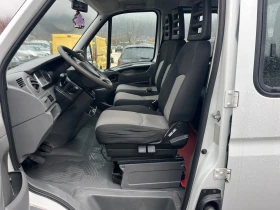 Iveco Daily 35c12 ВНОС ИТАЛИЯ, снимка 12